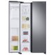 Samsung RS68N8222S9/EF frigorifero side-by-side Libera installazione 638 L D Stainless steel 8