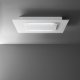 Falmec Aura Integrato a soffitto Bianco 600 m³/h 3