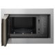 LG MH6565CPSK forno a microonde Da incasso Microonde con grill 25 L 1000 W Stainless steel 3