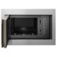 LG MH6565CPSK forno a microonde Da incasso Microonde con grill 25 L 1000 W Stainless steel 4