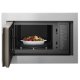 LG MH6565CPSK forno a microonde Da incasso Microonde con grill 25 L 1000 W Stainless steel 7