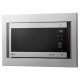 LG MH6565CPSK forno a microonde Da incasso Microonde con grill 25 L 1000 W Stainless steel 9