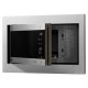LG MH6565CPSK forno a microonde Da incasso Microonde con grill 25 L 1000 W Stainless steel 10