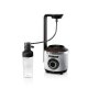 Bosch MMBV621M frullatore 1,5 L Frullatore da tavolo 1000 W Nero, Acciaio inox 5