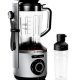 Bosch MMBV621M frullatore 1,5 L Frullatore da tavolo 1000 W Nero, Acciaio inox 6