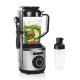 Bosch MMBV621M frullatore 1,5 L Frullatore da tavolo 1000 W Nero, Acciaio inox 8