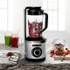Bosch MMBV621M frullatore 1,5 L Frullatore da tavolo 1000 W Nero, Acciaio inox 10