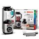 Bosch MMBV621M frullatore 1,5 L Frullatore da tavolo 1000 W Nero, Acciaio inox 12