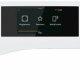 Miele TWR860 WP asciugatrice Libera installazione Caricamento frontale 9 kg A+++ Argento, Bianco 3