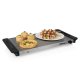 Tristar BP-2672 scaldavivande Nero, Acciaio inox 7