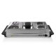 Tristar BP-2672 scaldavivande Nero, Acciaio inox 10