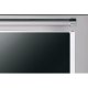 KitchenAid KMMXX 38600 forno a microonde Da incasso Microonde con grill 31 L 1000 W Stainless steel 4