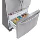 LG GC-M258USNV frigorifero side-by-side Libera installazione 619 L Metallico 4