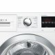 Bosch Serie 6 WTW85492NL asciugatrice Libera installazione Caricamento frontale 8 kg A++ Bianco 3