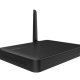 Vivitek NovoDS4K Nero 4K Ultra HD 32 GB 3840 x 2160 Pixel Wi-Fi 5