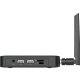 Vivitek NovoDS4K Nero 4K Ultra HD 32 GB 3840 x 2160 Pixel Wi-Fi 7