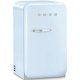 Smeg FAB5RPB3 frigorifero Libera installazione 34 L D Blu 3