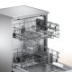 Bosch Serie 4 SMS44DI00T lavastoviglie Libera installazione 12 coperti F 4