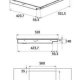 Beko HII64300FHT piano cottura Nero Da incasso Piano cottura a induzione 4 Fornello(i) 3