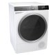 Gorenje DS92ILS asciugatrice Libera installazione Caricamento frontale 9 kg A++ Nero, Bianco 3