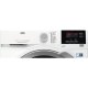 AEG T8DBESSEN asciugatrice Libera installazione Caricamento frontale 8 kg A++ Argento, Bianco 6