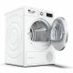 Bosch Serie 8 WTW87591NL asciugatrice Libera installazione Caricamento frontale 9 kg A++ Bianco 4