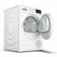 Bosch Serie 6 WTW83462NL asciugatrice Libera installazione Caricamento frontale 8 kg A++ Bianco 3