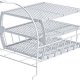 Bosch Serie 4 WTR85V81NL asciugatrice Libera installazione Caricamento frontale 7 kg A++ Bianco 4