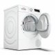 Bosch Serie 4 WTR83V02NL asciugatrice Libera installazione Caricamento frontale 7 kg A++ Bianco 3
