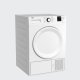 Beko DS8412PA0 asciugatrice Libera installazione Caricamento frontale 8 kg A++ Bianco 3