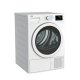 Beko DR8534GX0 asciugatrice Libera installazione Caricamento frontale 8 kg A+++ Bianco 3