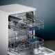Siemens iQ300 SN236W17IE lavastoviglie Libera installazione 13 coperti E 3