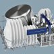 Siemens iQ300 SN236W17IE lavastoviglie Libera installazione 13 coperti E 4
