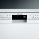 Siemens iQ300 SN236W17IE lavastoviglie Libera installazione 13 coperti E 5