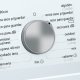 Siemens iQ500 WT47G439ES asciugatrice Libera installazione Caricamento frontale 8 kg A++ Bianco 6