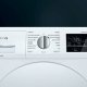 Siemens iQ500 WT47W461ES asciugatrice Libera installazione Caricamento frontale 8 kg A+++ Bianco 5