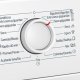 Bosch Serie 6 WTW87641ES asciugatrice Libera installazione Caricamento frontale 8 kg A+++ Bianco 4
