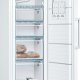 Bosch Serie 4 GSV36VWEV congelatore Congelatore verticale Libera installazione 249 L E Bianco 4