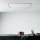 Falmec Alba Integrato a soffitto Bianco 950 m³/h 3