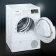 Siemens iQ300 WT43H000TR asciugatrice Libera installazione Caricamento frontale 8 kg A+ Bianco 7