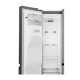 LG GSS6611PS frigorifero side-by-side Libera installazione 625 L F Platino 7