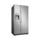 Samsung RS50N3503SA frigorifero side-by-side Libera installazione 534 L F Grigio 3