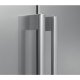 Samsung RS50N3503SA frigorifero side-by-side Libera installazione 534 L F Grigio 8