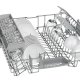 Neff S511D50X0E lavastoviglie A scomparsa totale 13 coperti E 4