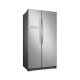 Samsung RS54N3003SA frigorifero side-by-side Libera installazione 552 L F Argento 3