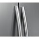 Samsung RS54N3003SA frigorifero side-by-side Libera installazione 552 L F Argento 7