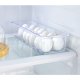 Samsung RS54N3003SA frigorifero side-by-side Libera installazione 552 L F Argento 8