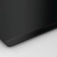 Bosch Serie 6 PVS831FC5E piano cottura Nero Da incasso Piano cottura a induzione 4 Fornello(i) 4