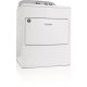 Whirlpool 3LWED4830FW asciugatrice Libera installazione Caricamento frontale 15 kg C Bianco 3