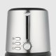 Beko TAM 6201 I tostapane 7 2 fetta/e 850 W Nero, Acciaio inox 3